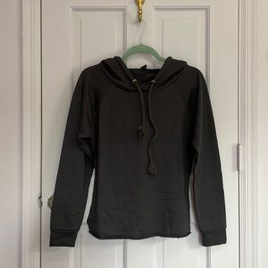 Windsor Navy Blue Hoodie